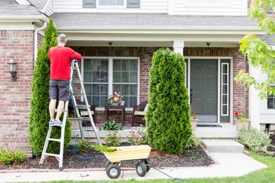 Your Ultimate Post-Winter Home Maintenance Checklist