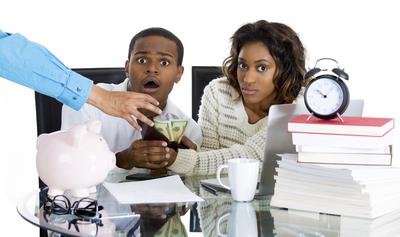 Common Home Mortgage Mistakes