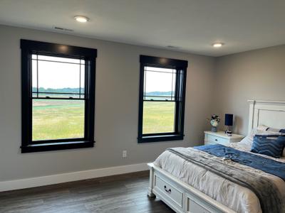 Windows – Glass: Single vs double pane glass efficiency