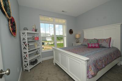 1,285sf New Home in Butler, PA