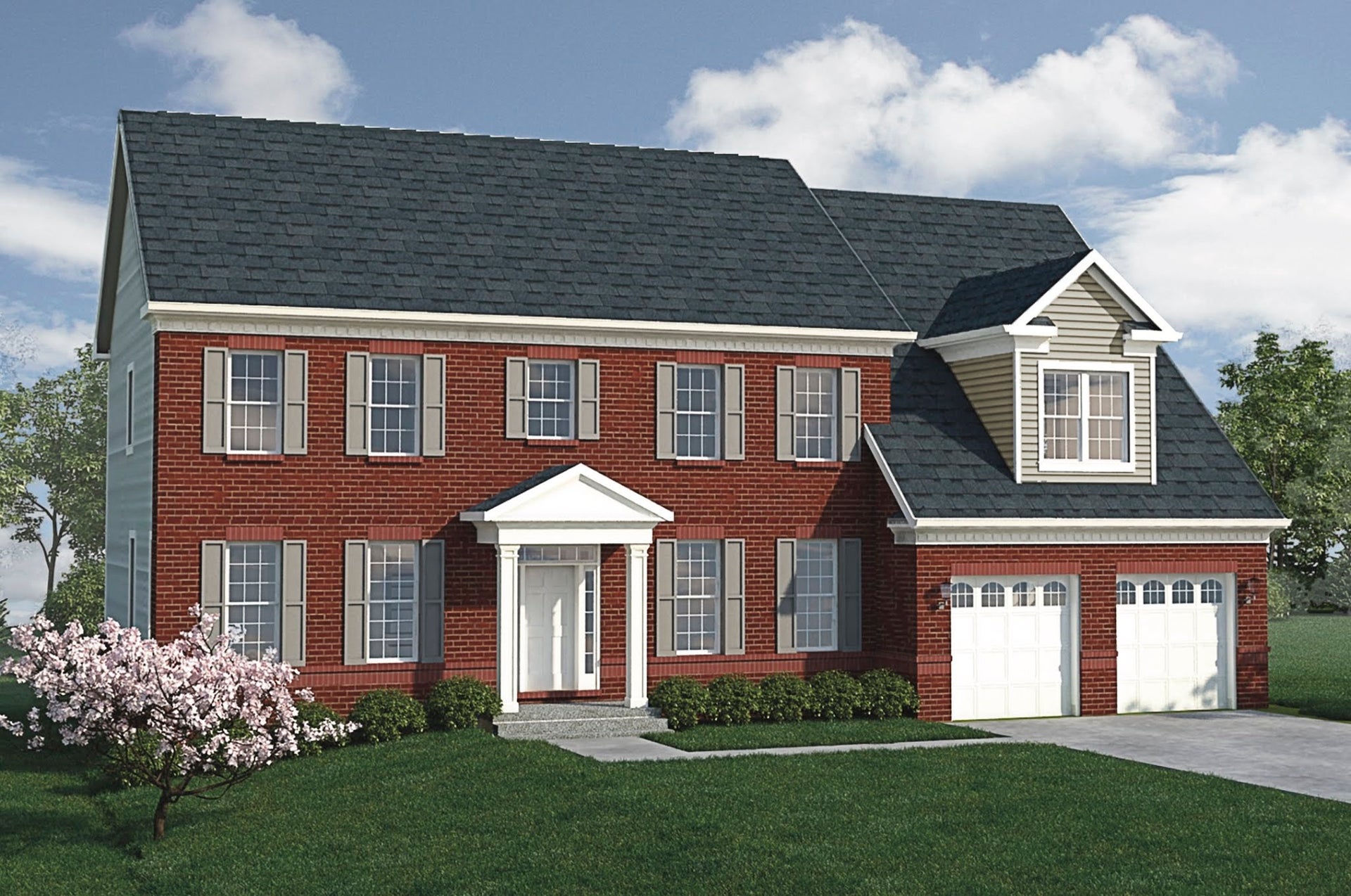College Heights Estates