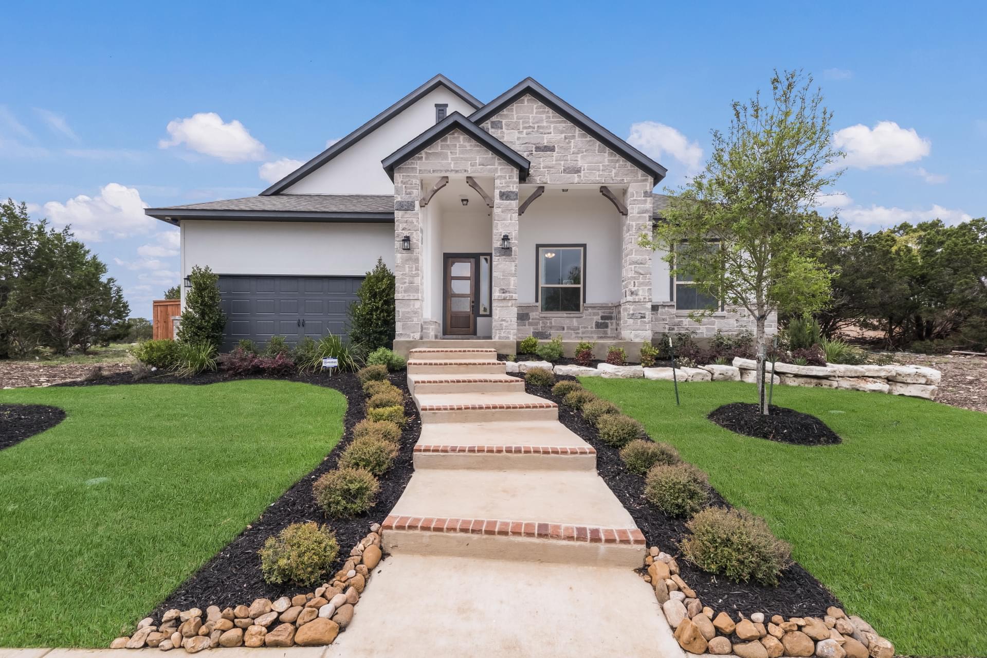 New Homes in New Braunfels, TX Meyer Ranch from Princeton Classic Homes