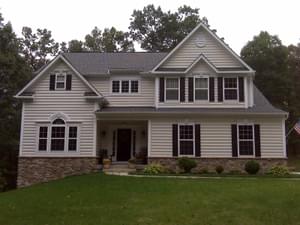 Parkville Custom Homes - NOW SELLING! New Homes in Parkville, MD