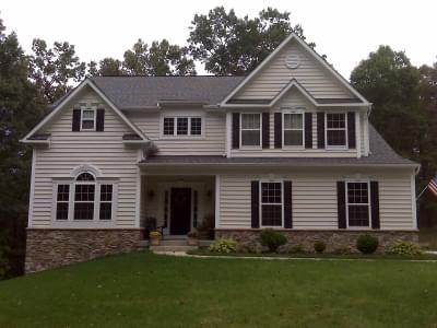  custom homes