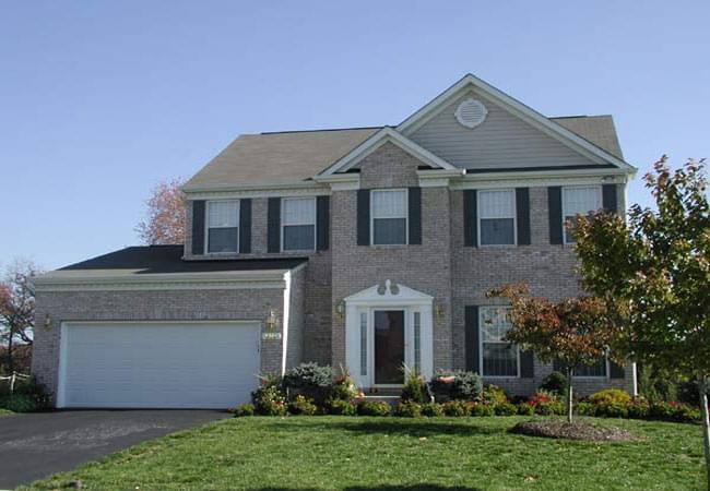 Pleasant Hill Community - 3 MORE LOTS COMING SOON! New Homes in Owings Mills, MD
