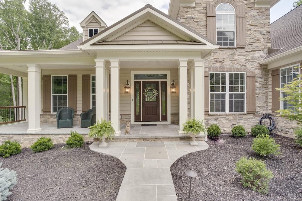 Regional Homes of Maryland Custom Homes in Maryland