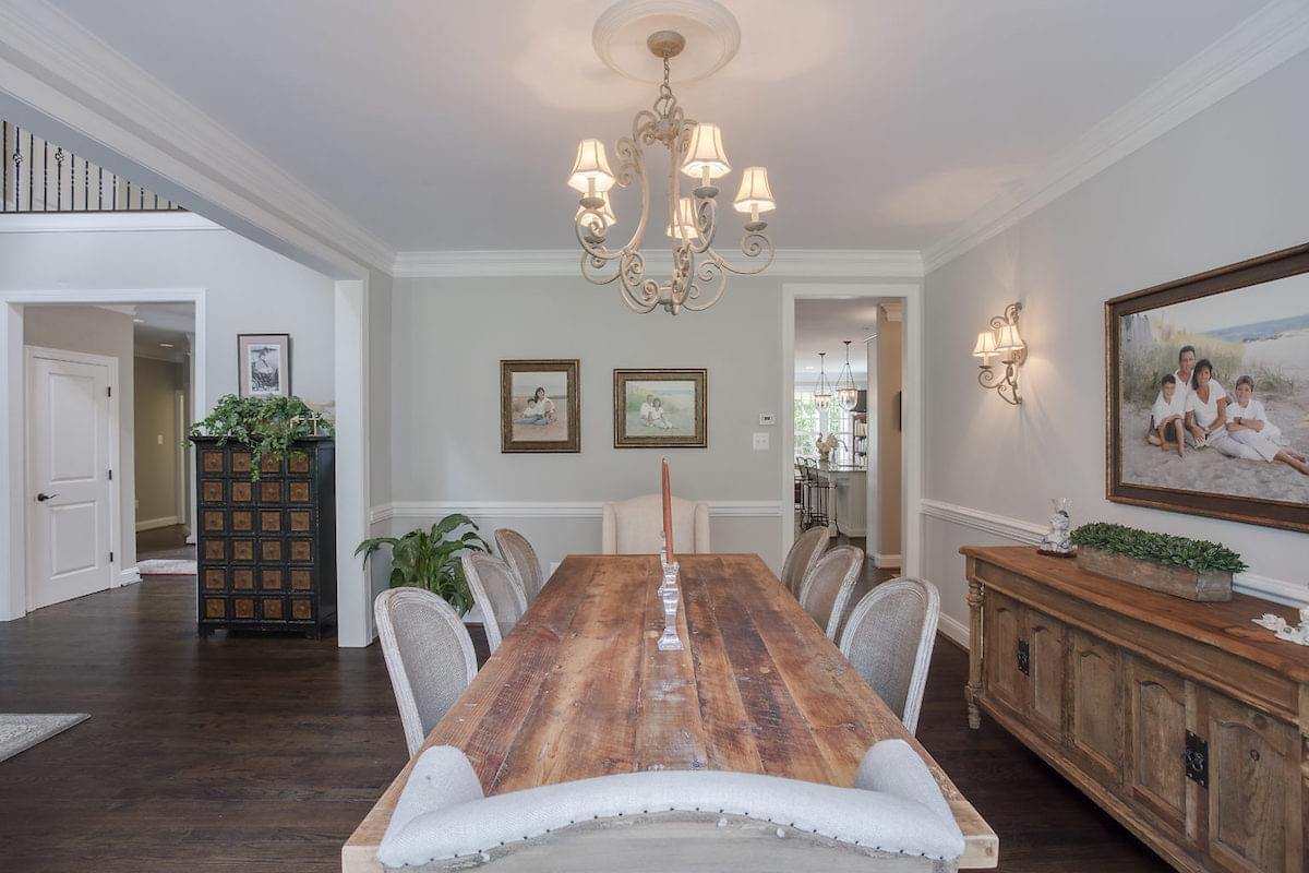 Regional Homes of Maryland Custom Homes in Maryland