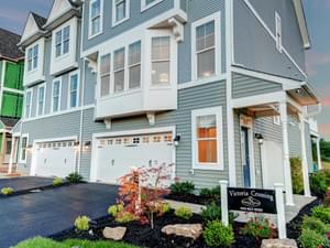 New Homes in Reisterstown, MD
