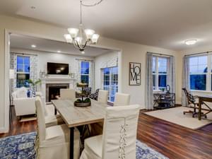 New Homes in Reisterstown, MD