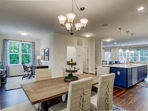 Victoria Crossing New Homes in Reisterstown, MD