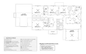 3,864sf New Home