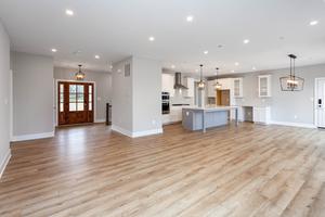 Vineyard New Home Floor Plan