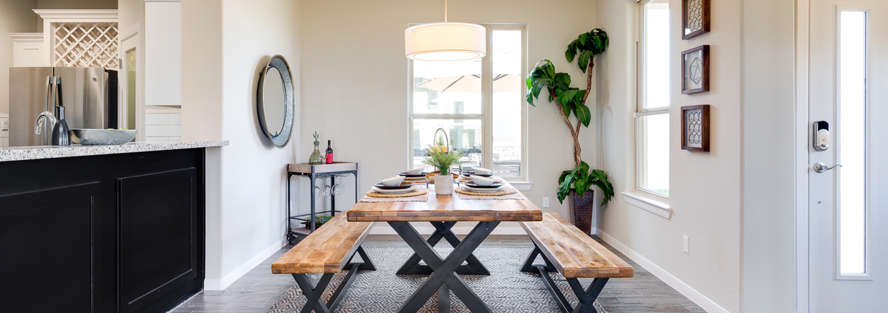 About Us Esperanza Homes