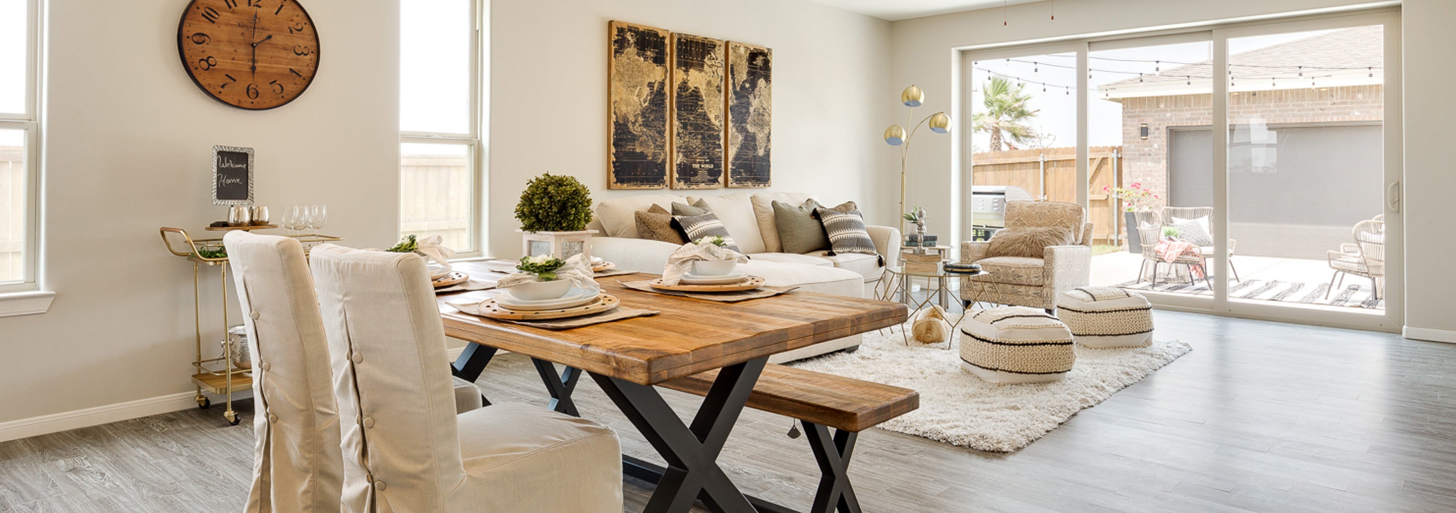 Referral Reward Program Esperanza Homes