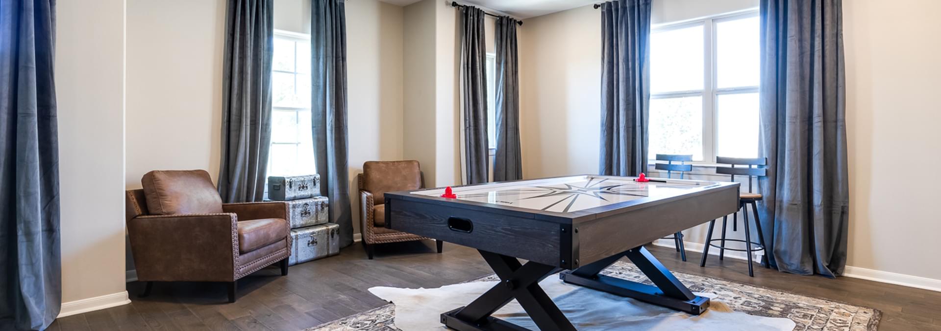 Esperanza Homes New Homes for Sale in the Rio Grande Valley, Texas