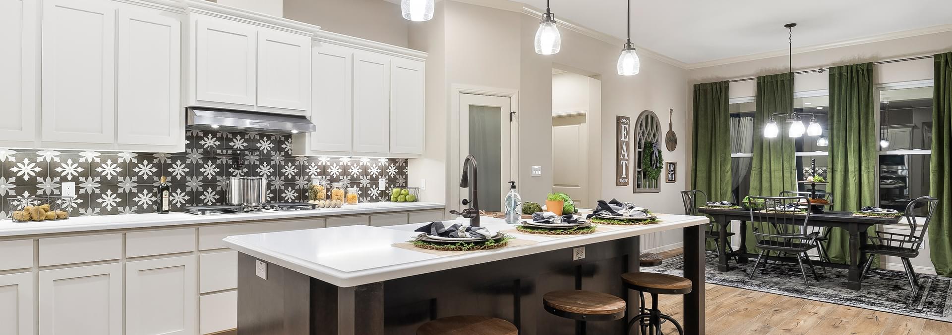 Esperanza Homes New Homes for Sale in the Rio Grande Valley, Texas