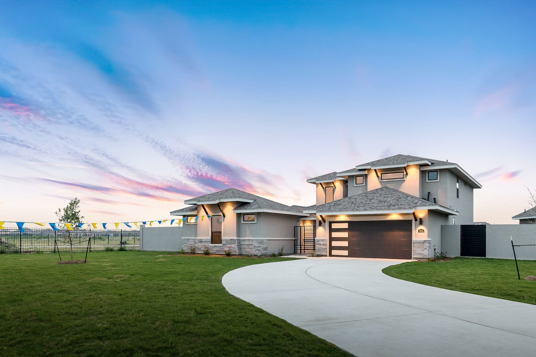 StressFree Financing Esperanza Homes