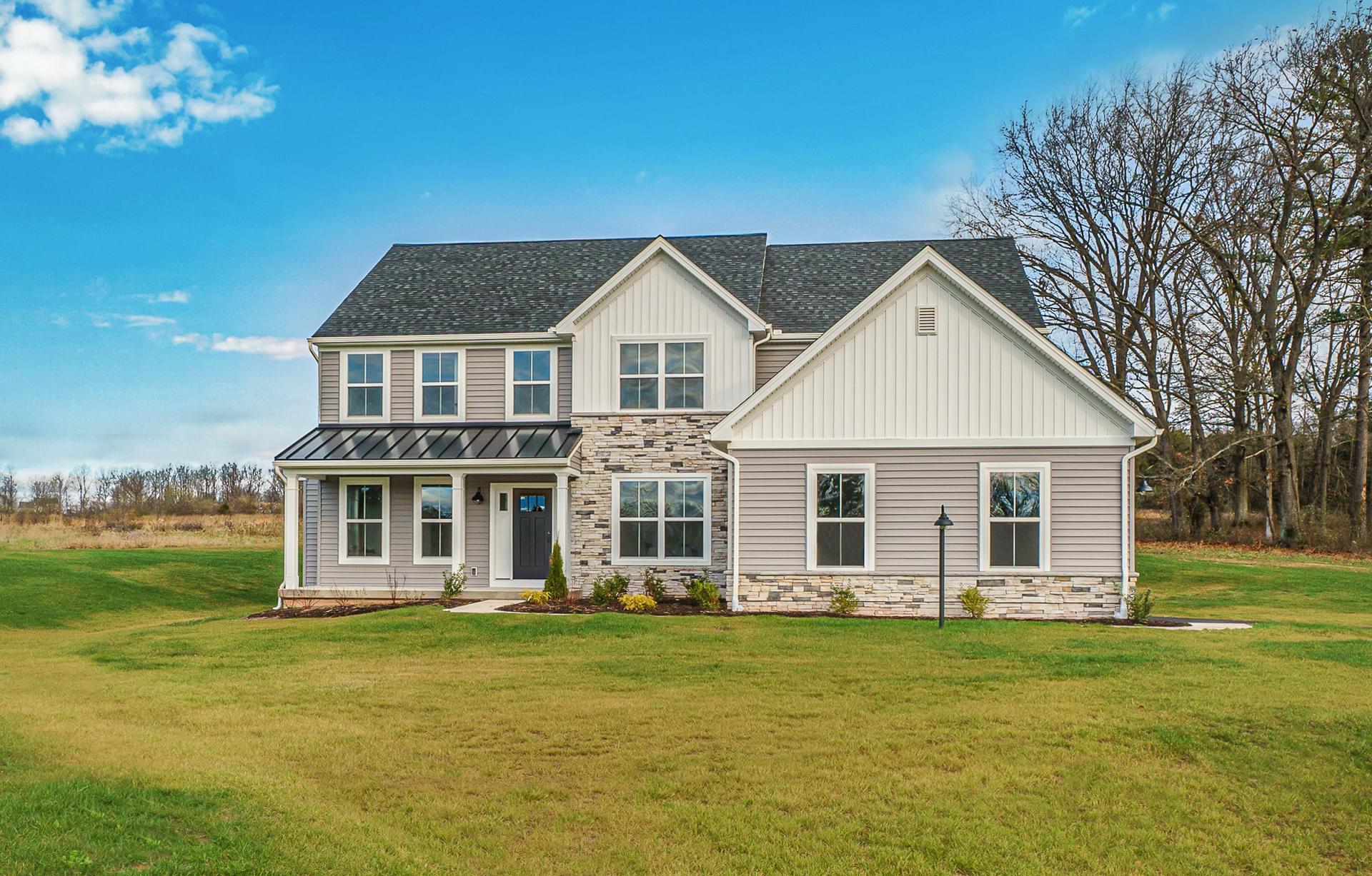 907 Cedars Rd in Lewisberry, PA from Berks Homes