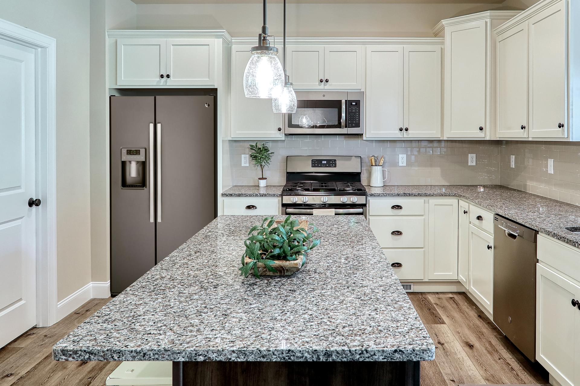 New Homes in PA Oak Grove from Berks Homes