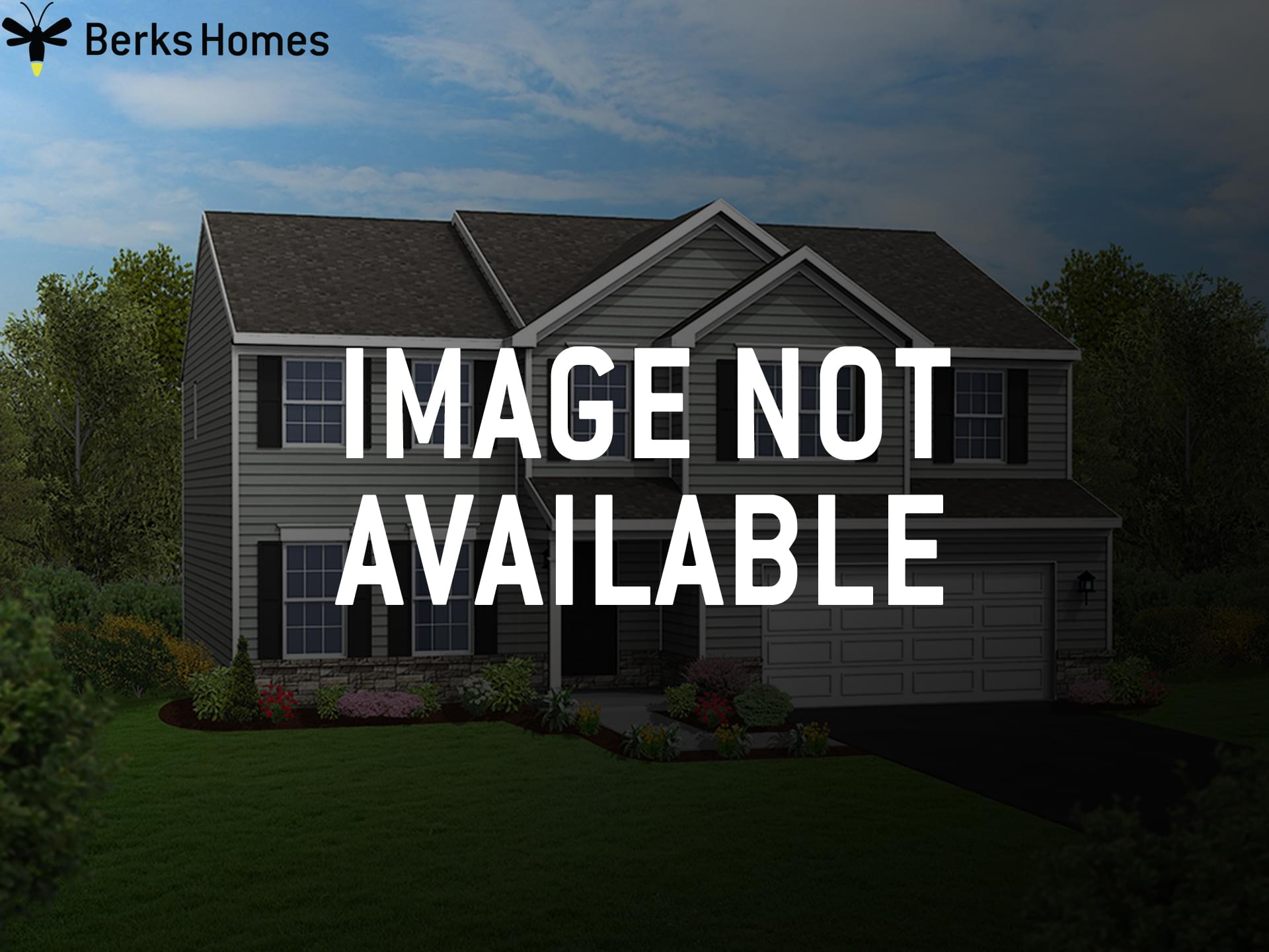 Central Pennsylvania New Homes Berks Homes