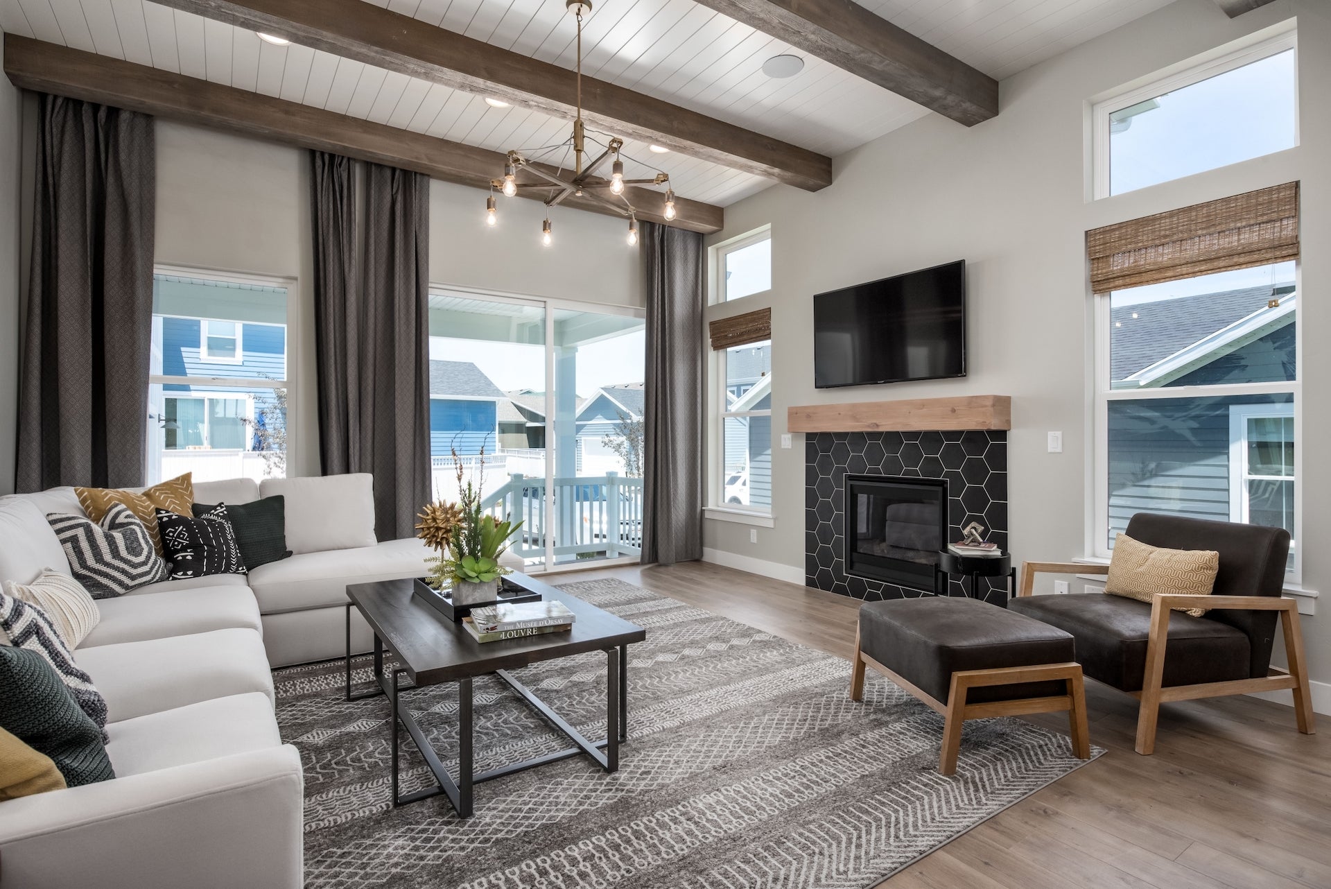 New Price Drop on Select Quick MoveIn's Fieldstone Homes