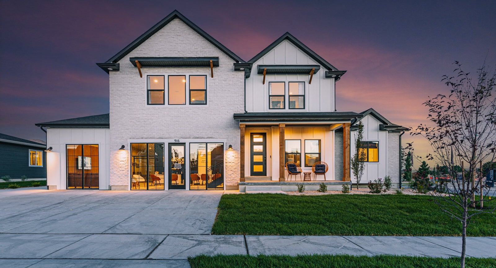 Model Home