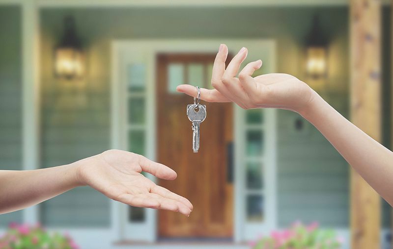 The Top Benefits of Buying Instead of Renting
