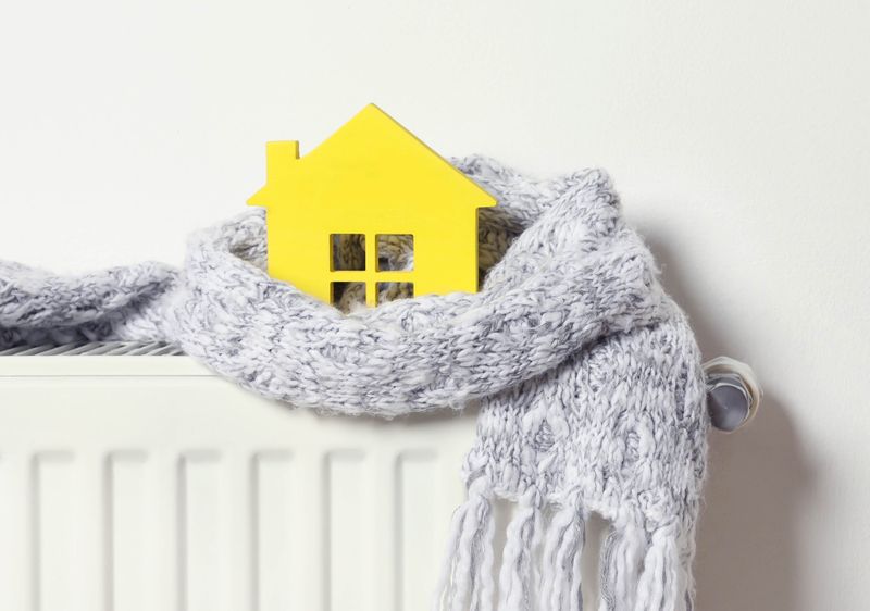 6 Tips to Lower Your Energy Bills this Winter