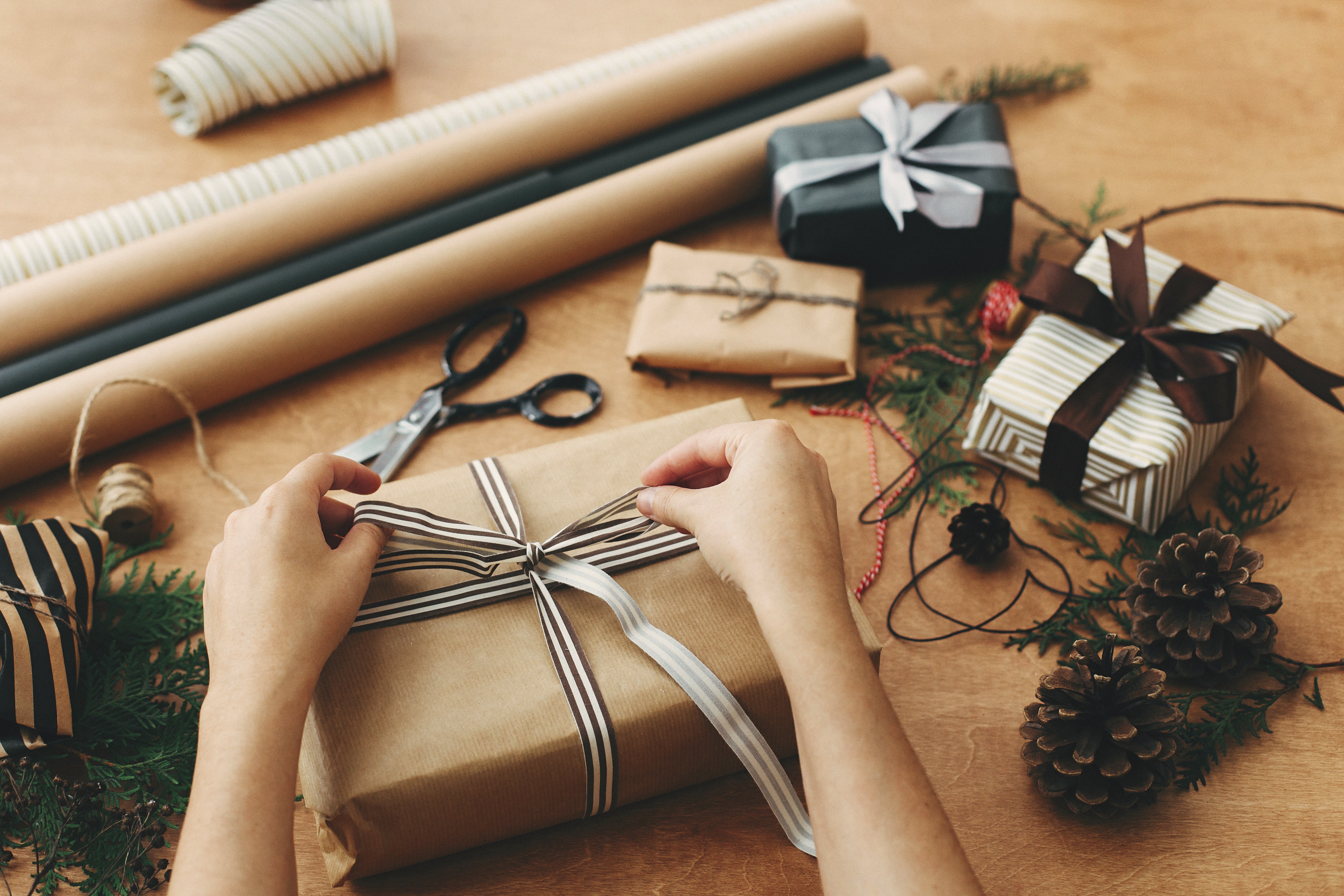 Best Gifts for Homeowners