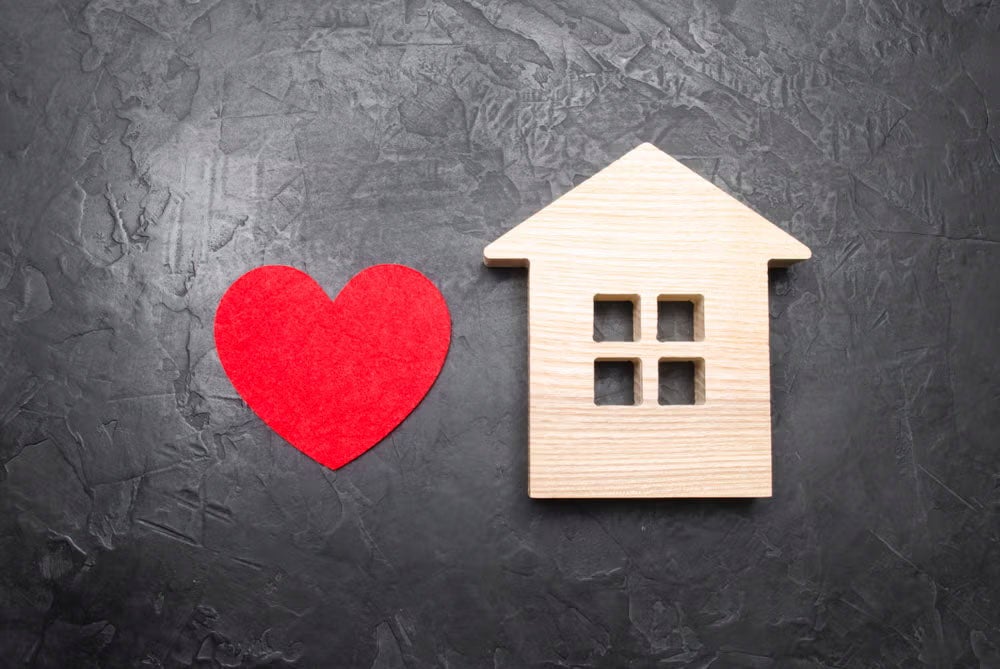 It's Time to Buy: Get the Home You Love