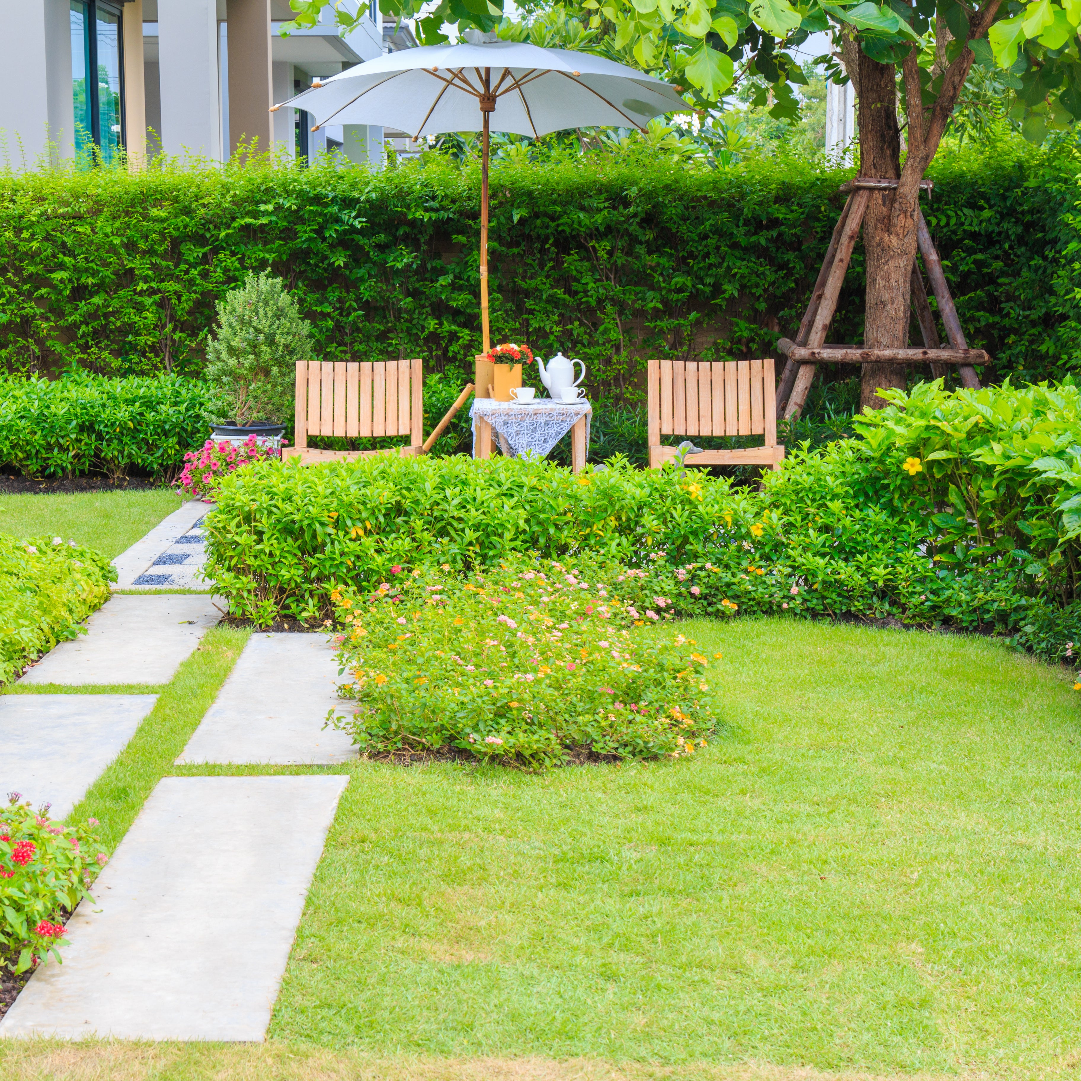 5 Ways to Love Your Lawn