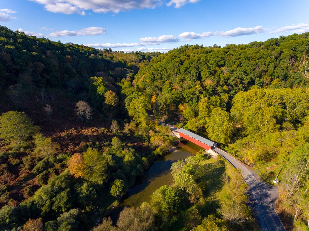Lehigh Valley, PA: One of America’s Best Places to Live