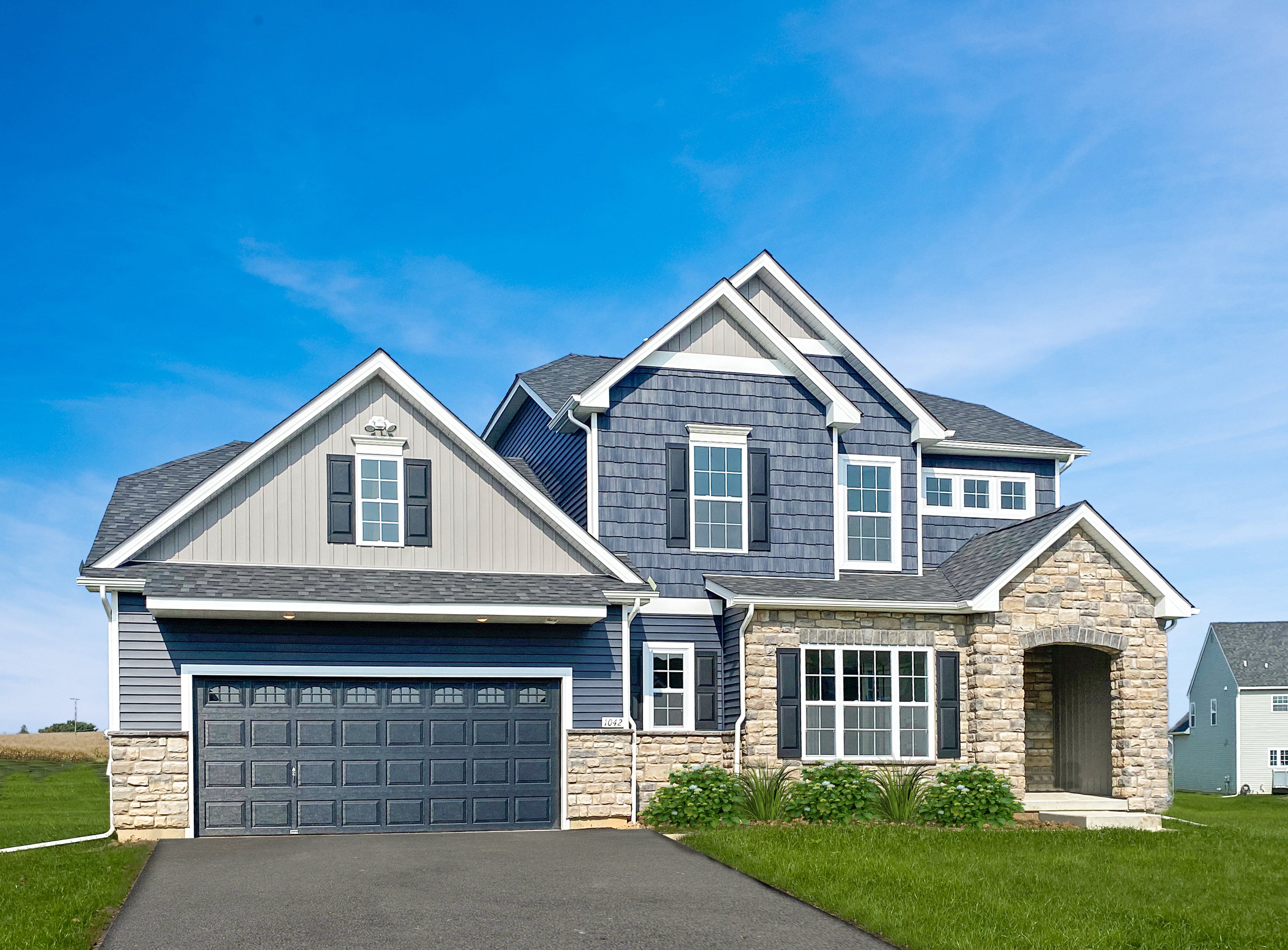 Smart Budgeting Tips for Building Your Dream Home