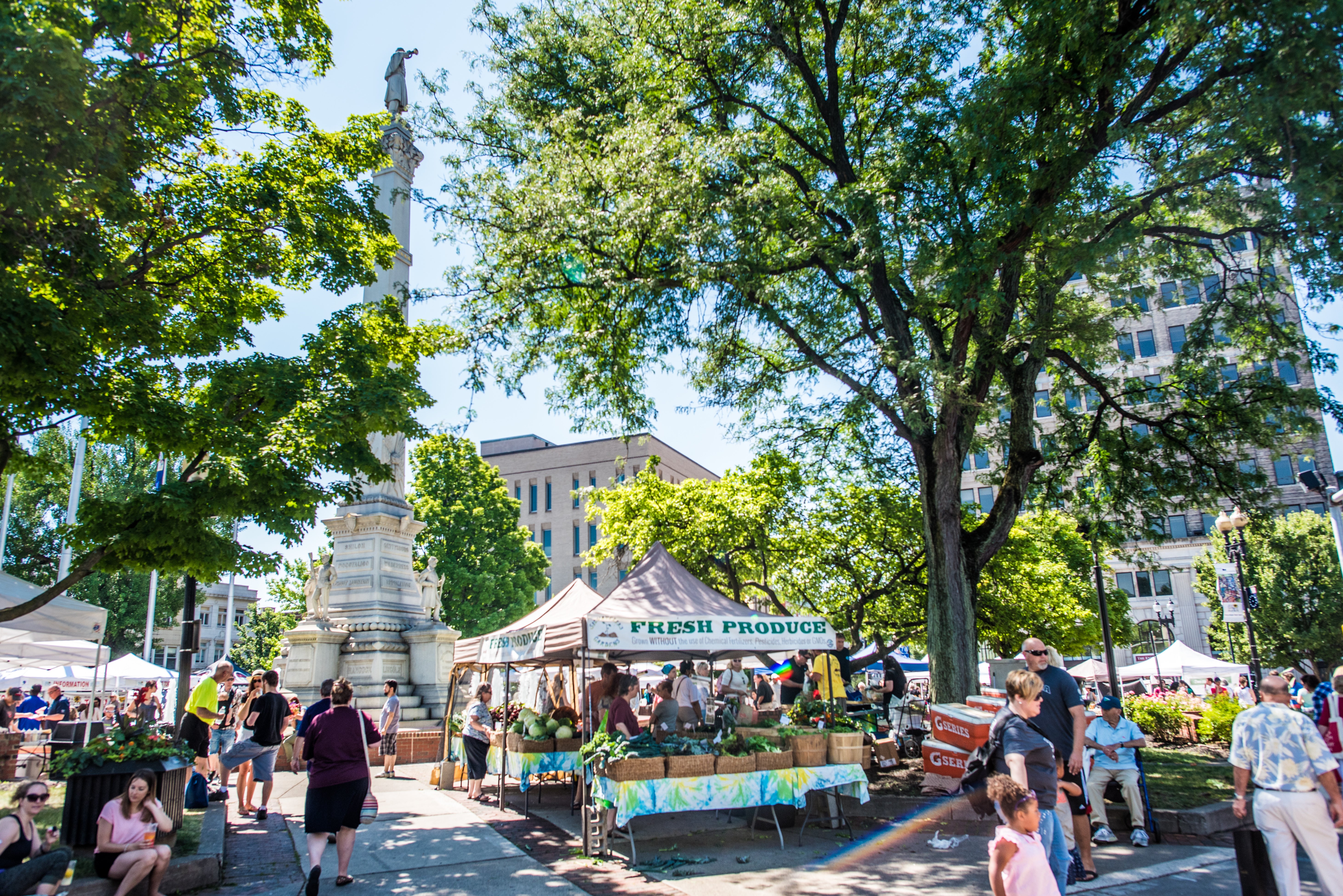 Best Summer Attractions in the Lehigh Valley