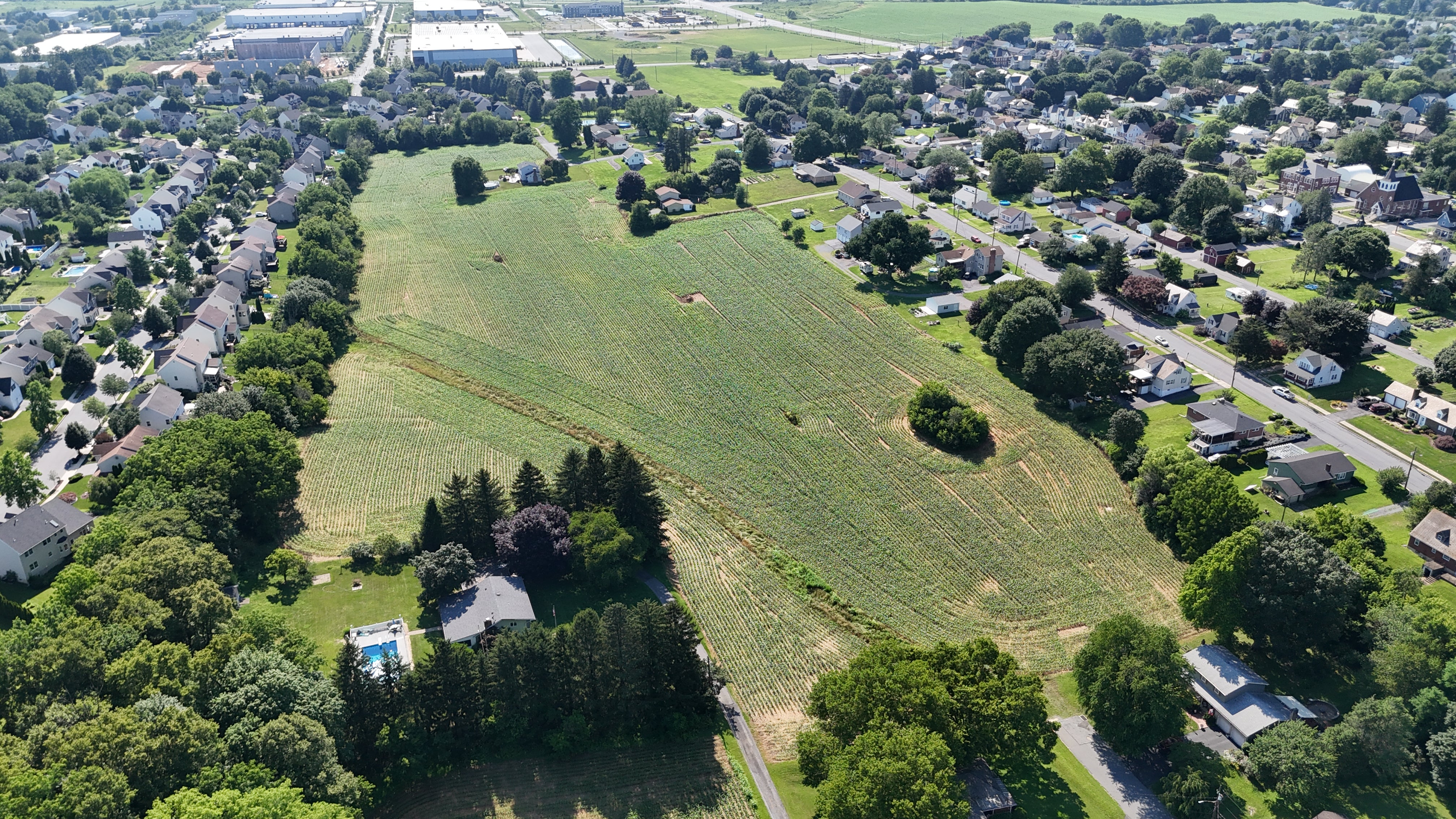 Life in Tatamy: Discover The Village at Hobson Square