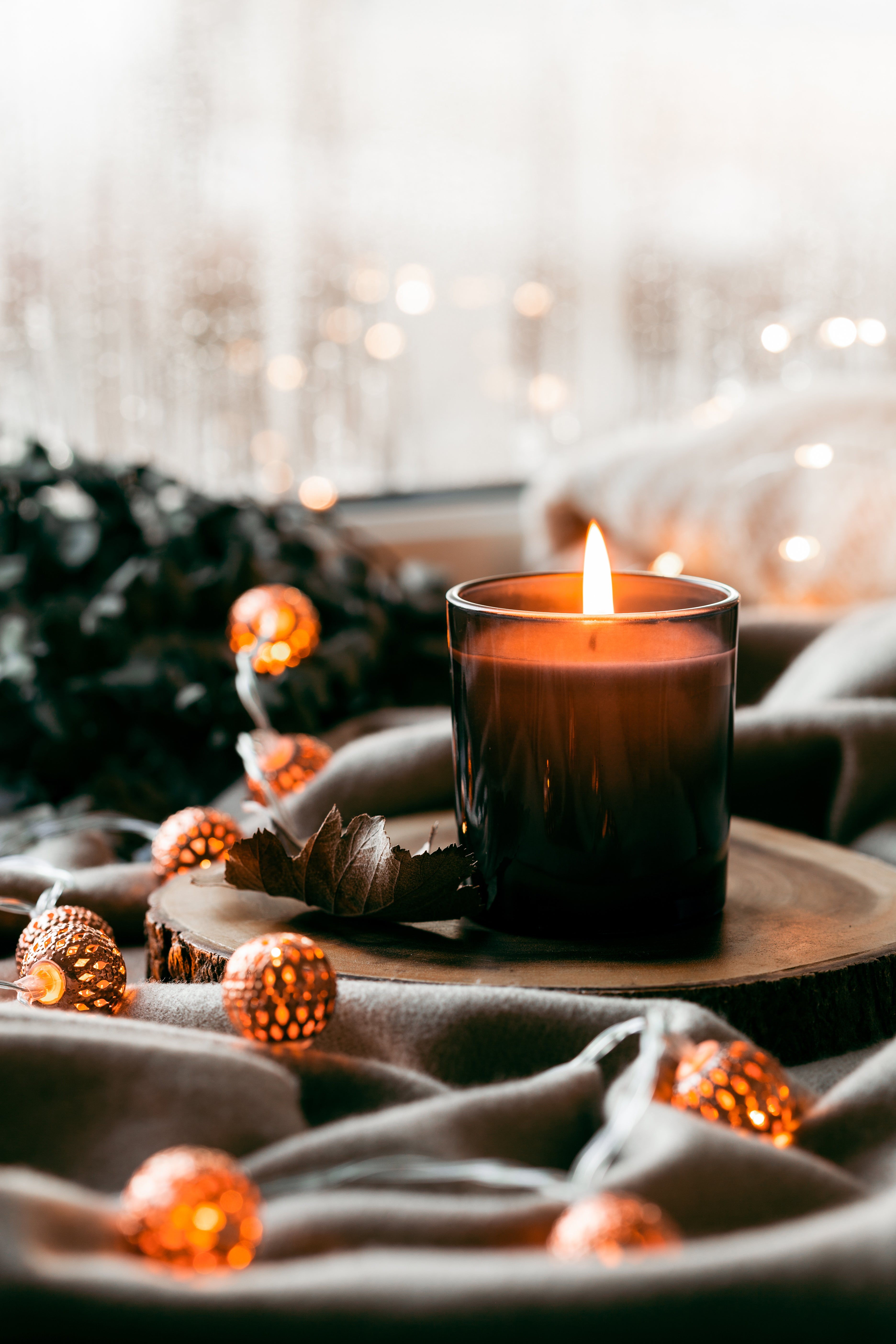 2025 Fall Decorating Ideas