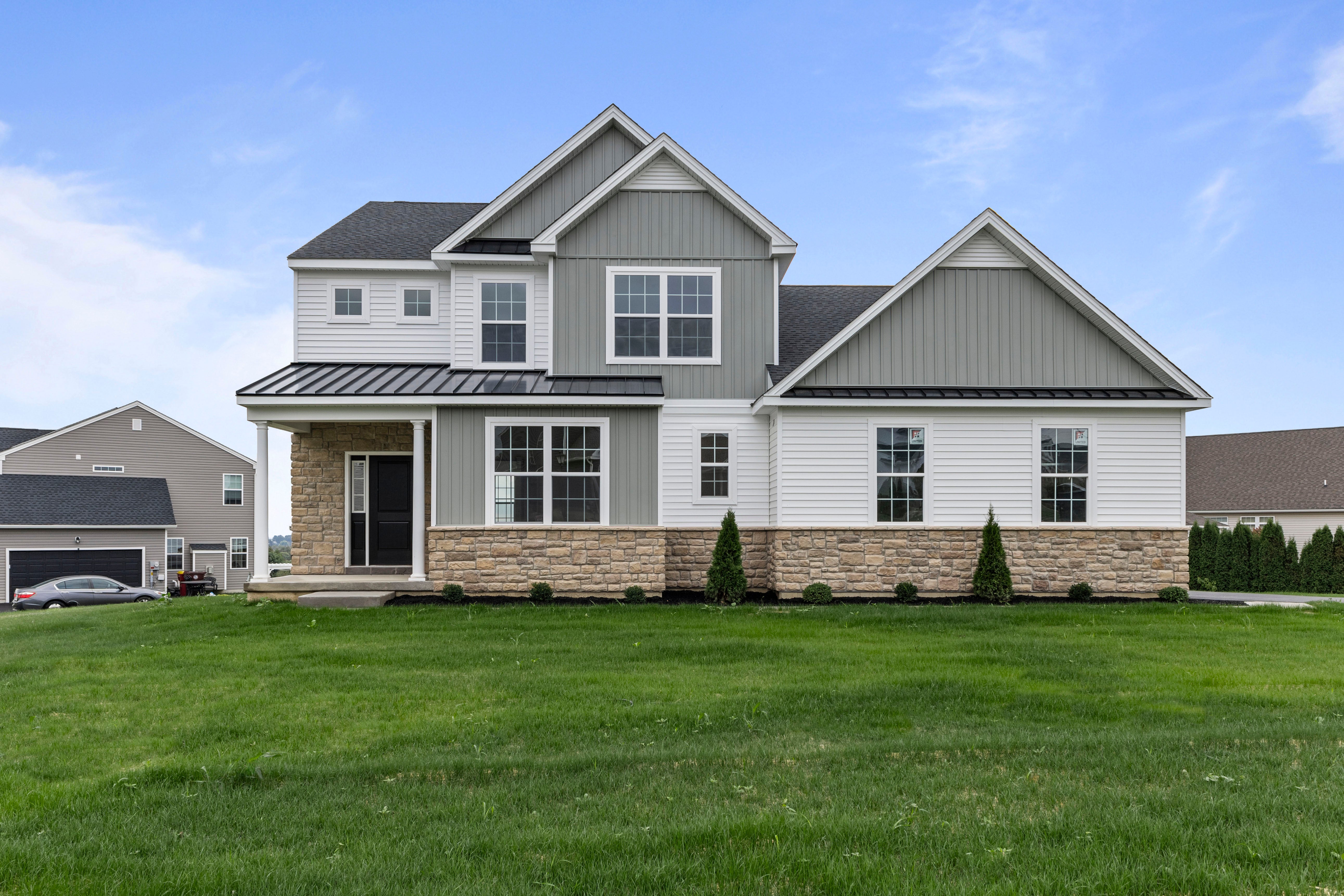 Introducing From Dream to Reality: A Guide to New Construction