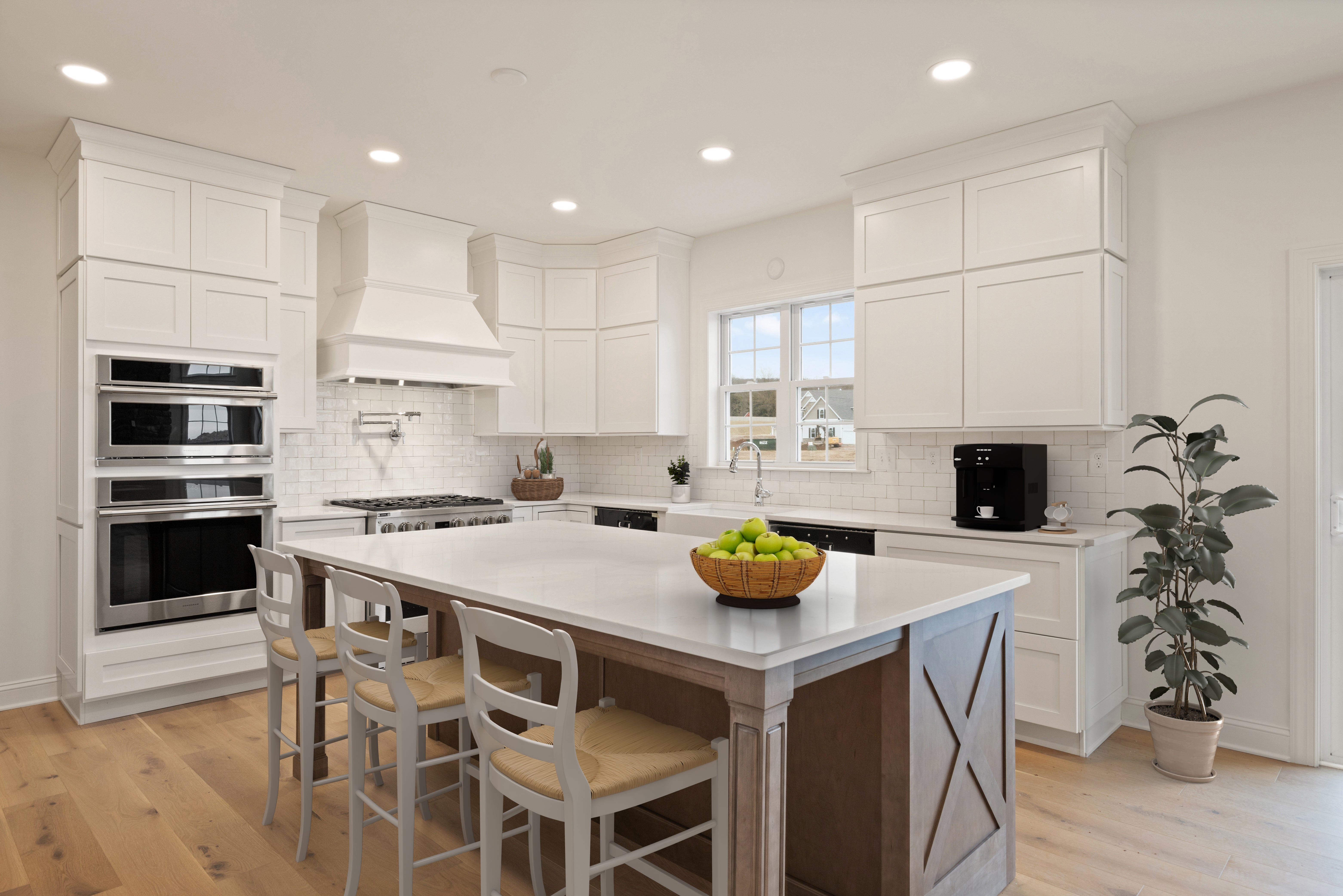 Tuskes Homes Tailored Design Programs: Elevate Your Home Design