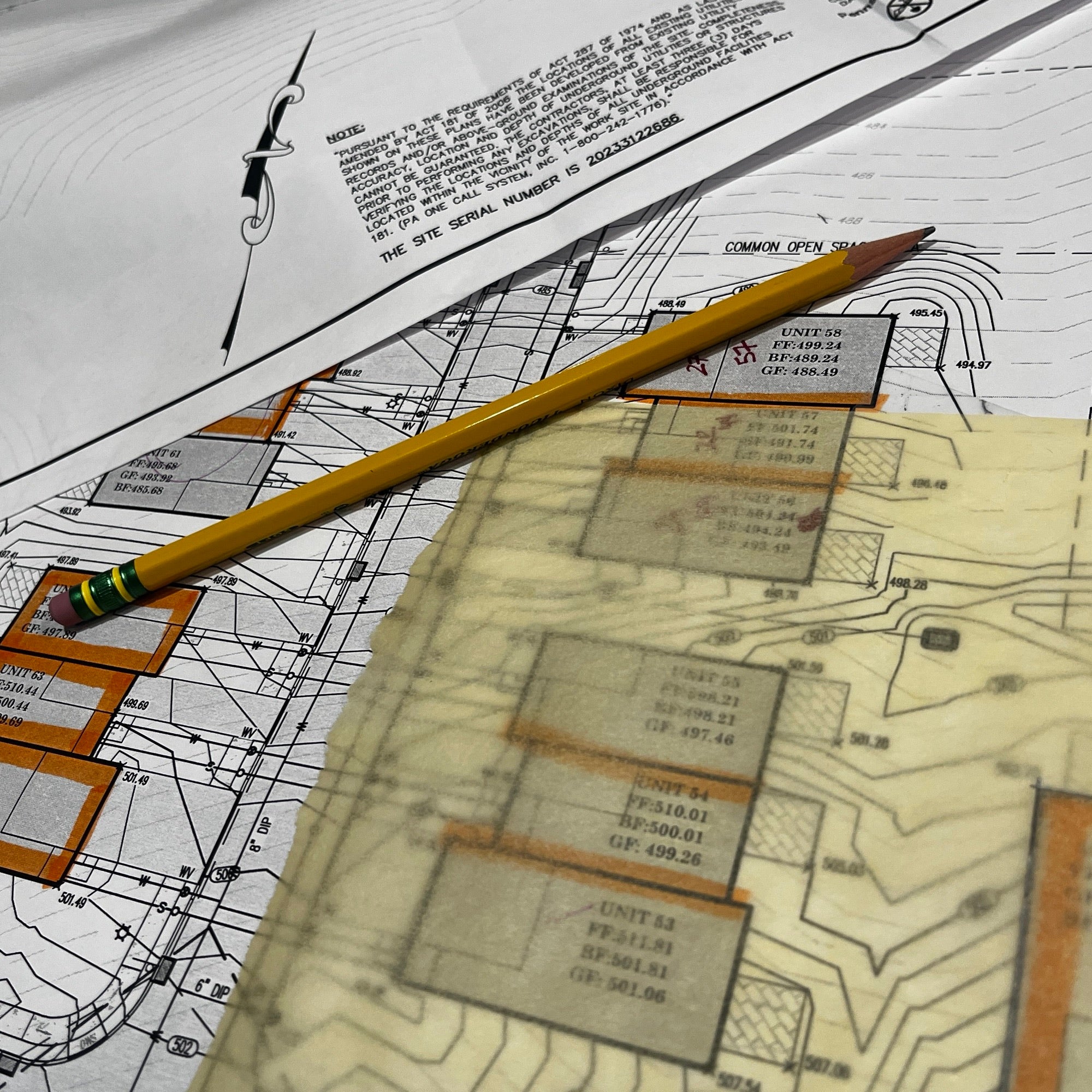 New Home Pre-Construction Guide: Dream to Reality - Preparing Your Home