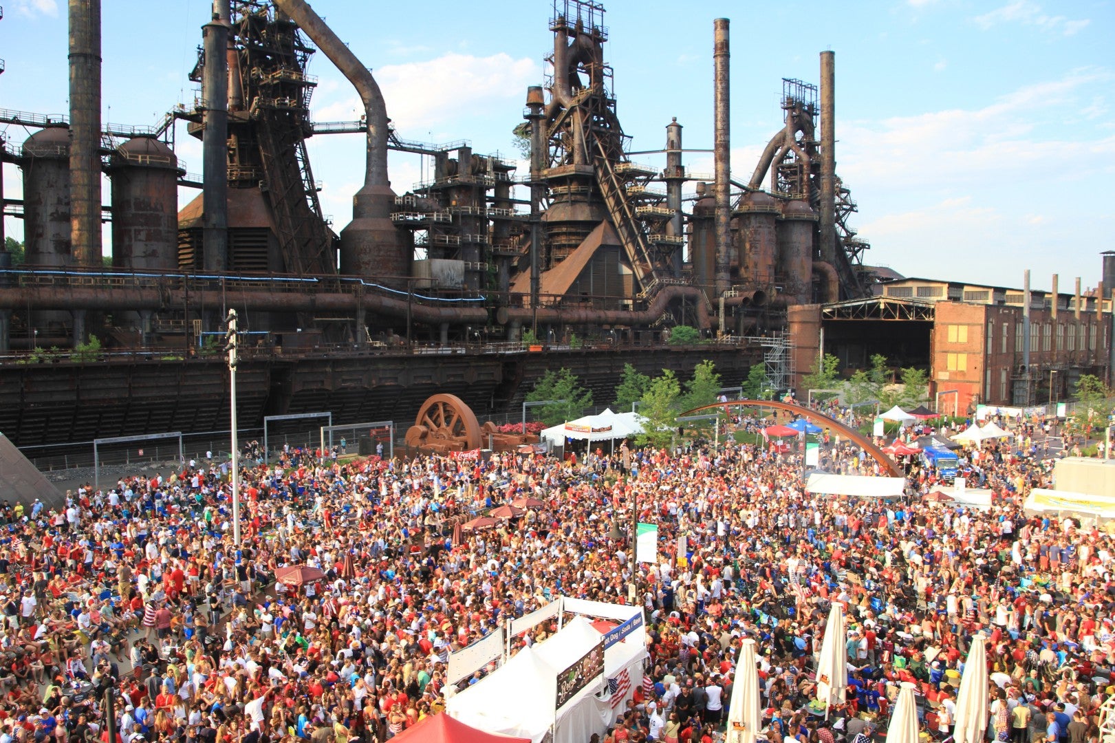The Ultimate Lehigh Valley Event Lineup for May & June 2026