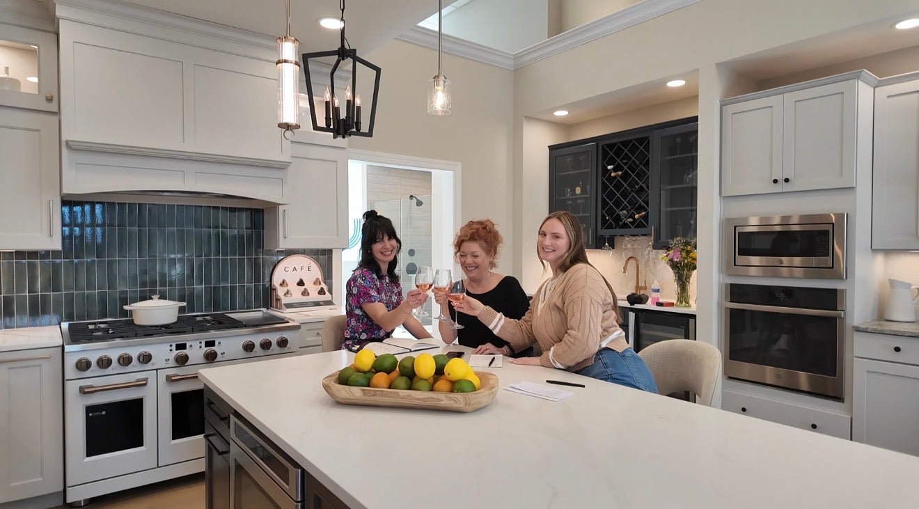 How to Prepare for Your Tuskes Homes Design Studio Appointment: Tips From Our Design Team