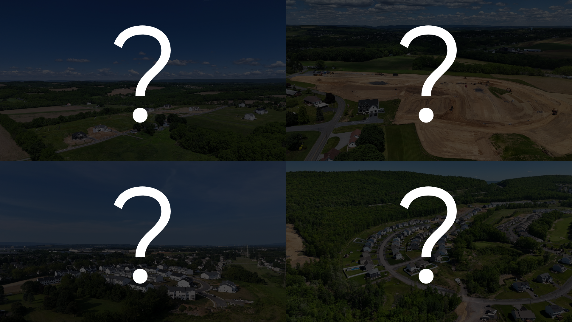 Which Community Will Your Future Home Belong To? Find Out With Our Quiz!