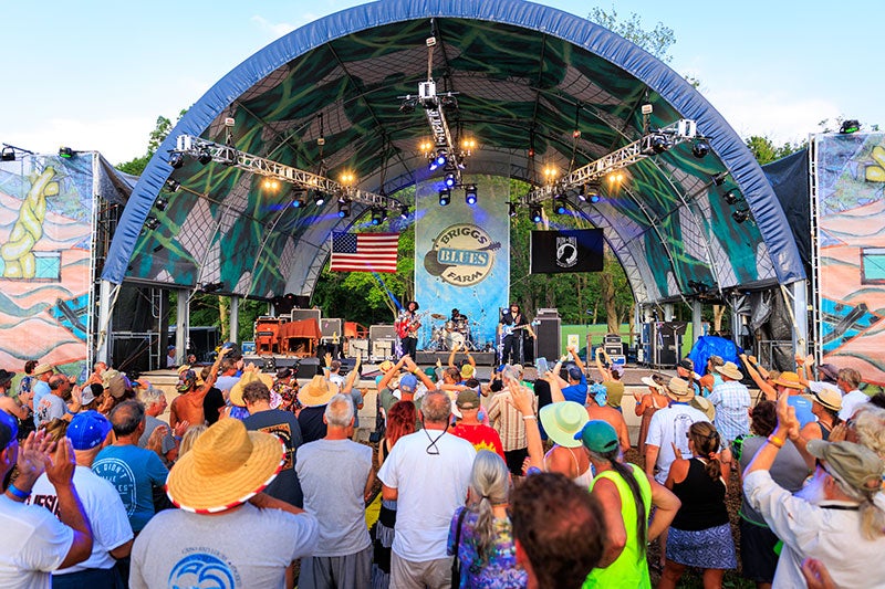 July Events in the Lehigh Valley and Pocono Mountains: Celebrations, Music, and More!