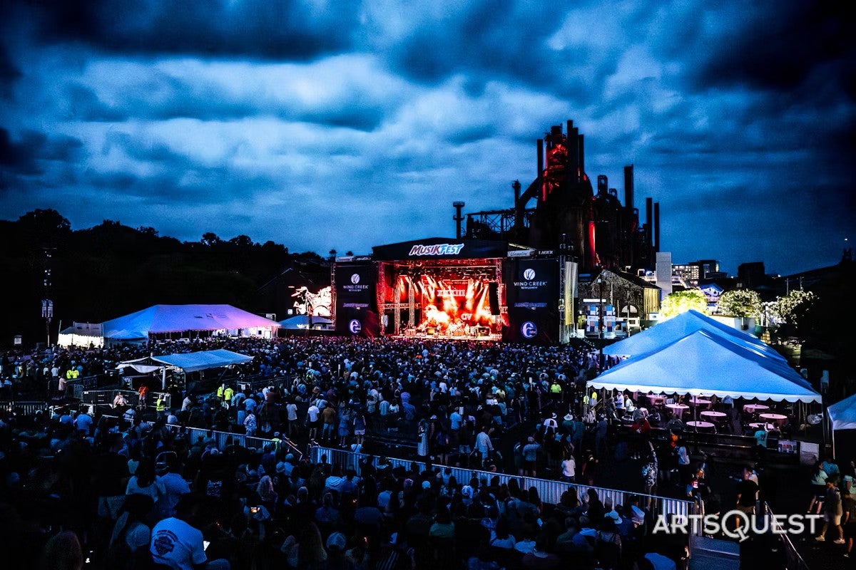 The Best August Events in the Lehigh Valley & Poconos
