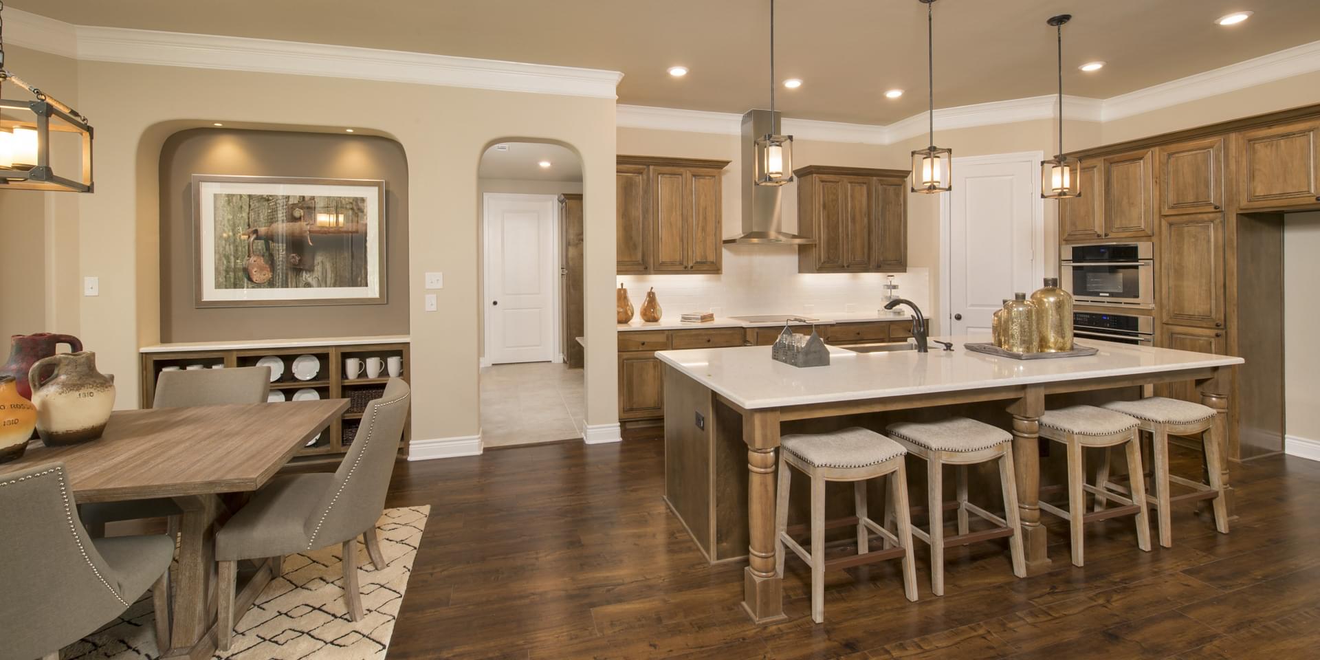 New Homes In Mckinney Tx From Tilson Custom Home Builders New Homes In Mckinney Tx From Tilson