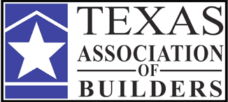 Our President, Eddie Martin, was named Builder of the Year by the Texas Association of Builders