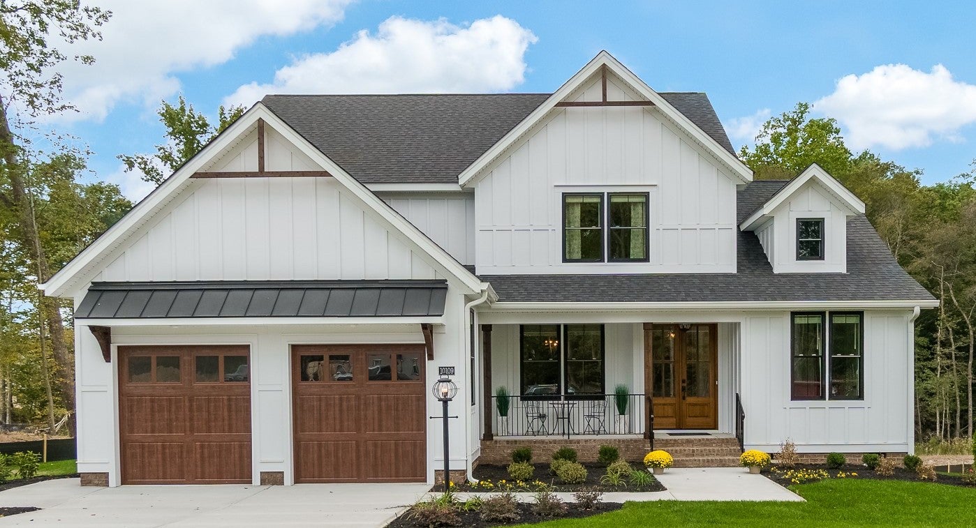 CraftMaster Homes | New Homes in Chesterfield and Hanover VA