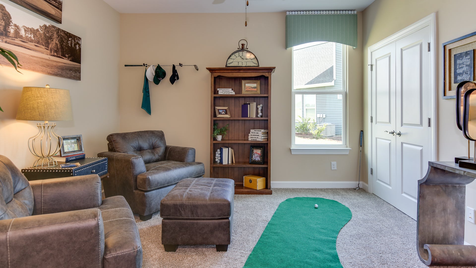 The Shorebreak New Home in Moyock, NC Waterleigh from Chesapeake Homes