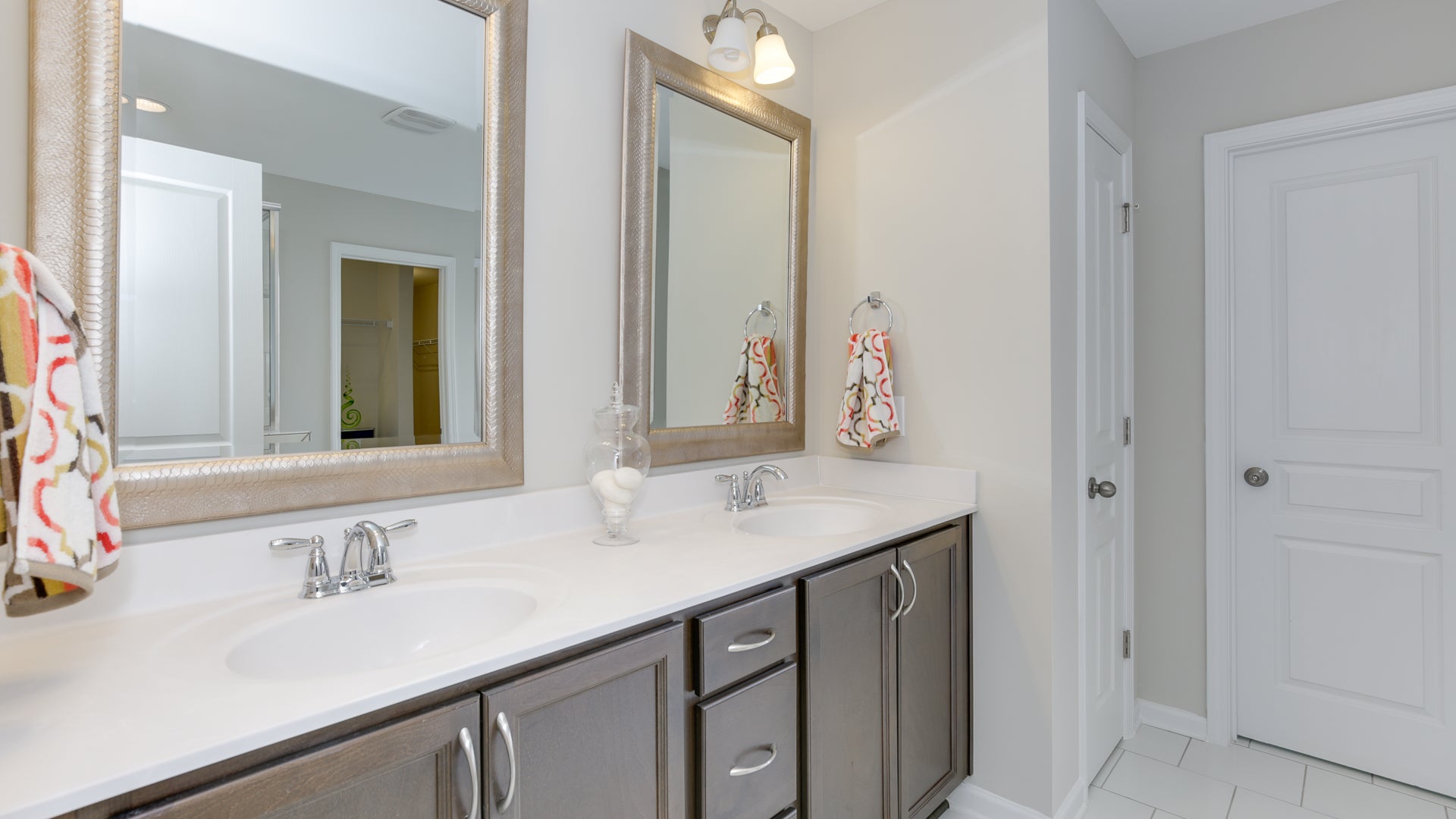 Knightdale, NC New Homes Langston Ridge from Chesapeake Homes