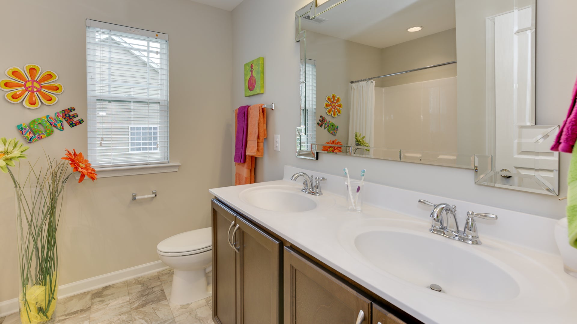 Knightdale, NC New Homes Langston Ridge from Chesapeake Homes